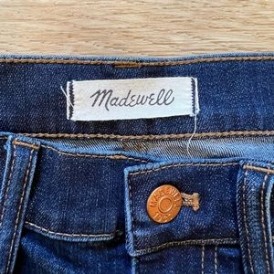 Madewell Cali Demi Boot